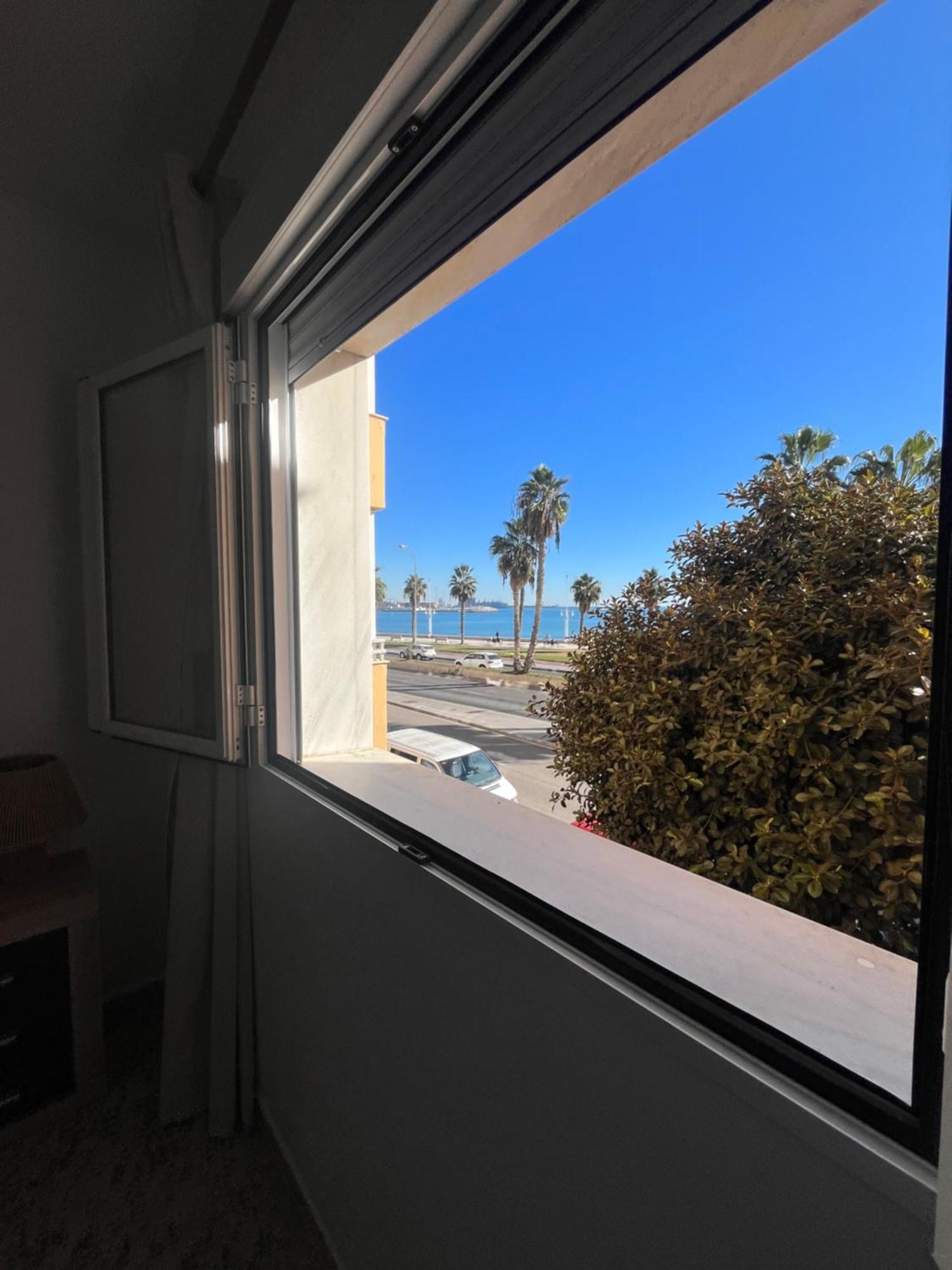Love Rent4 Malaga Huelin מראה חיצוני תמונה