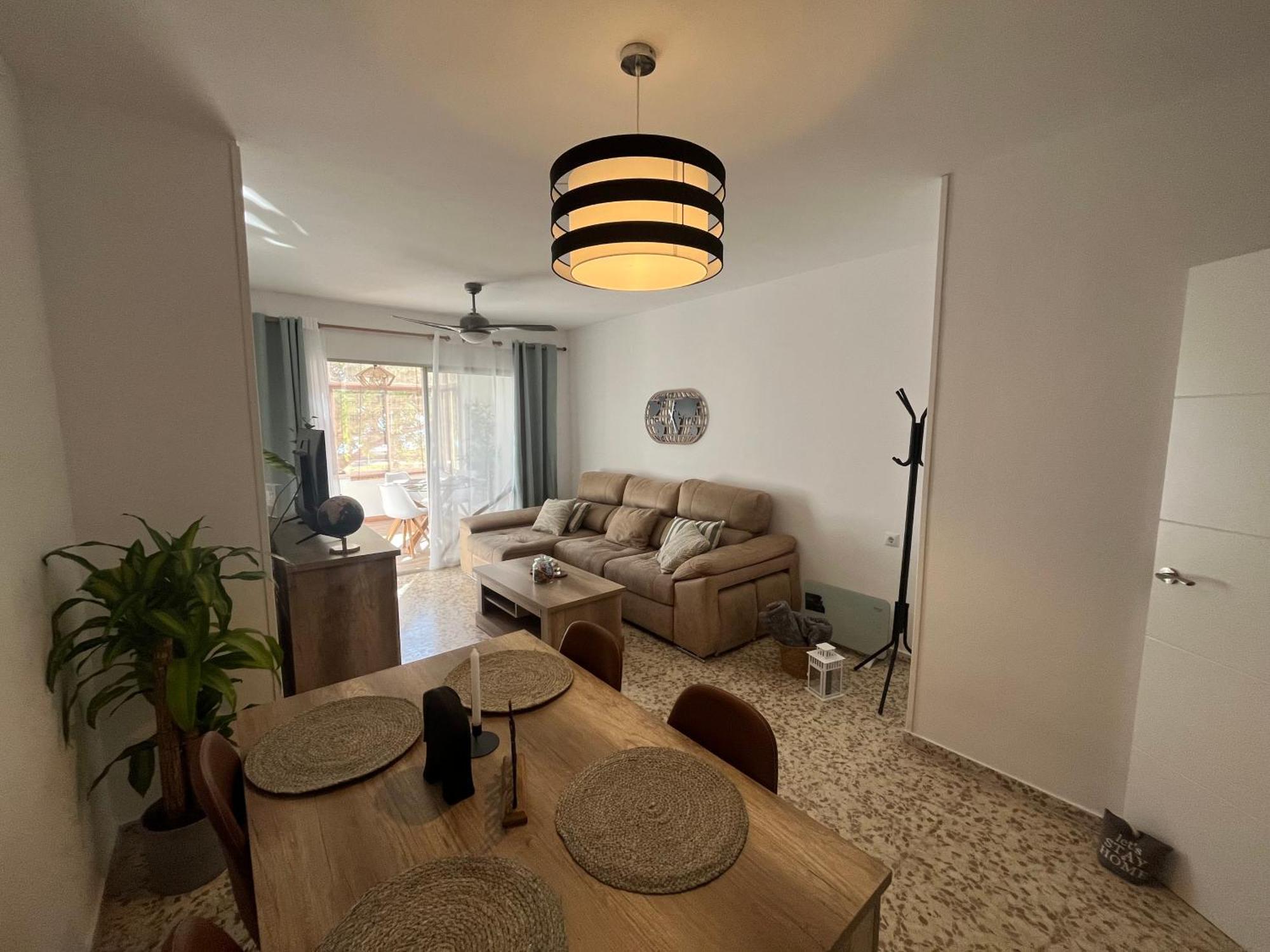 Love Rent4 Malaga Huelin מראה חיצוני תמונה