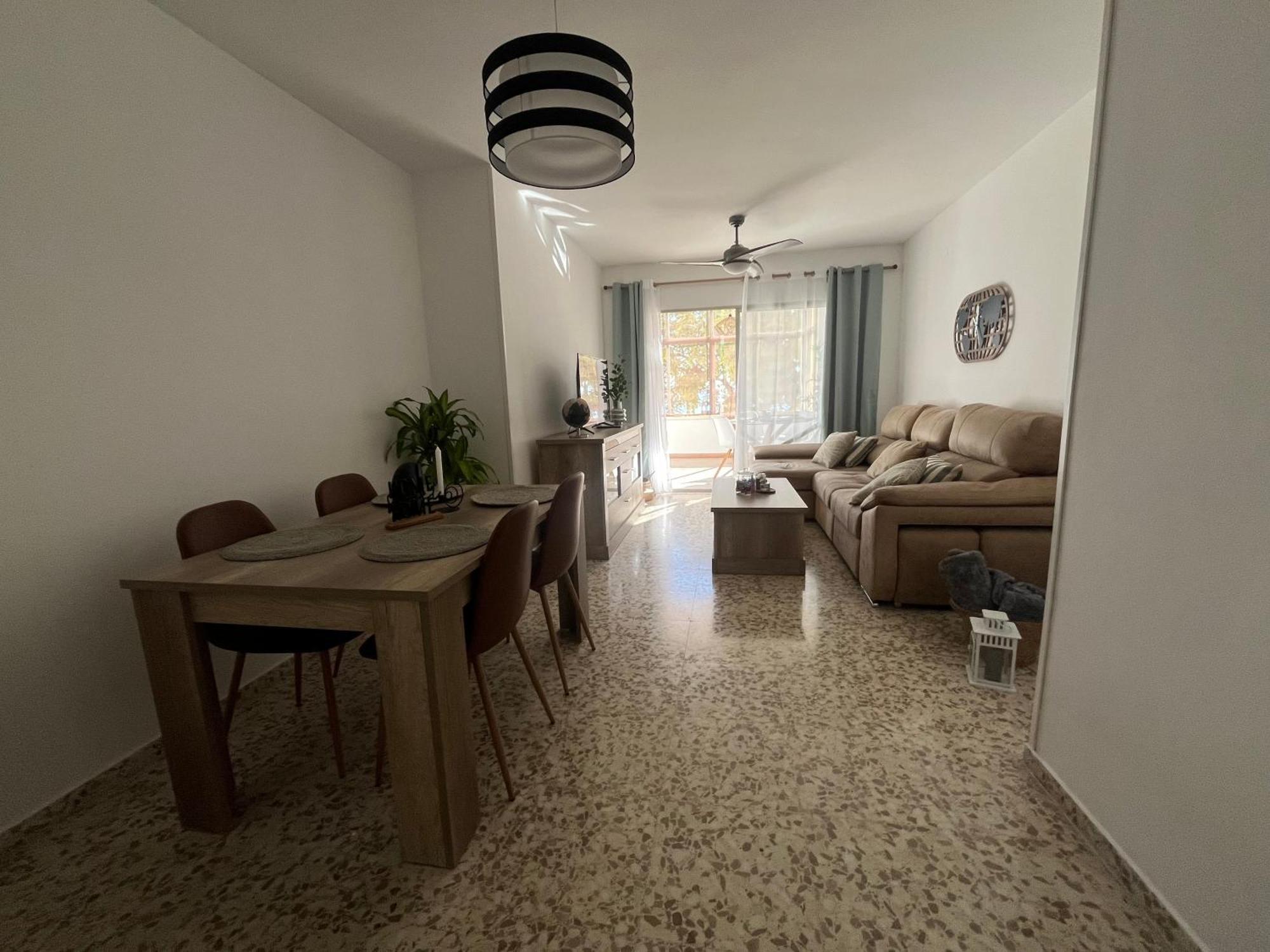 Love Rent4 Malaga Huelin מראה חיצוני תמונה