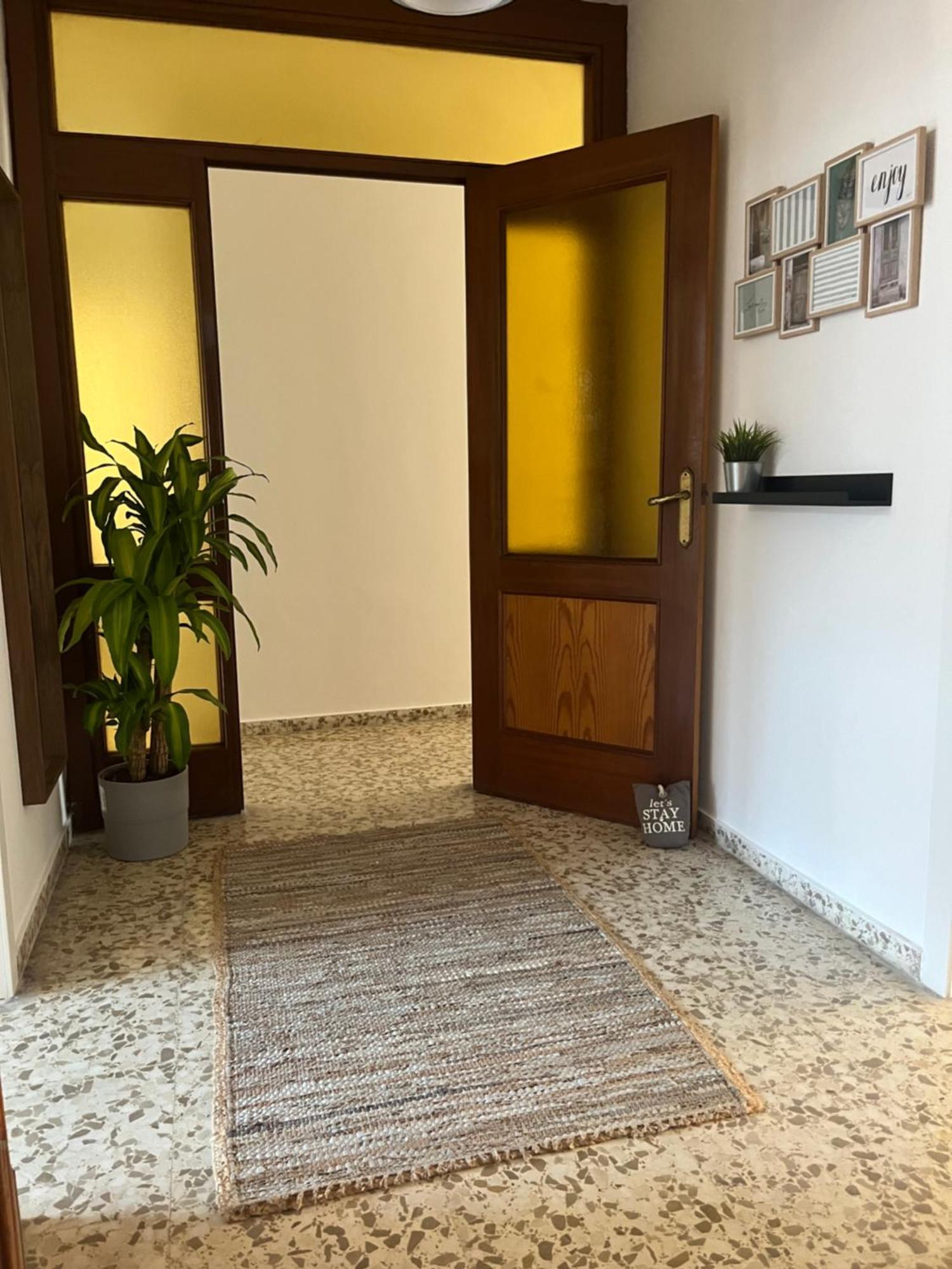 Love Rent4 Malaga Huelin מראה חיצוני תמונה
