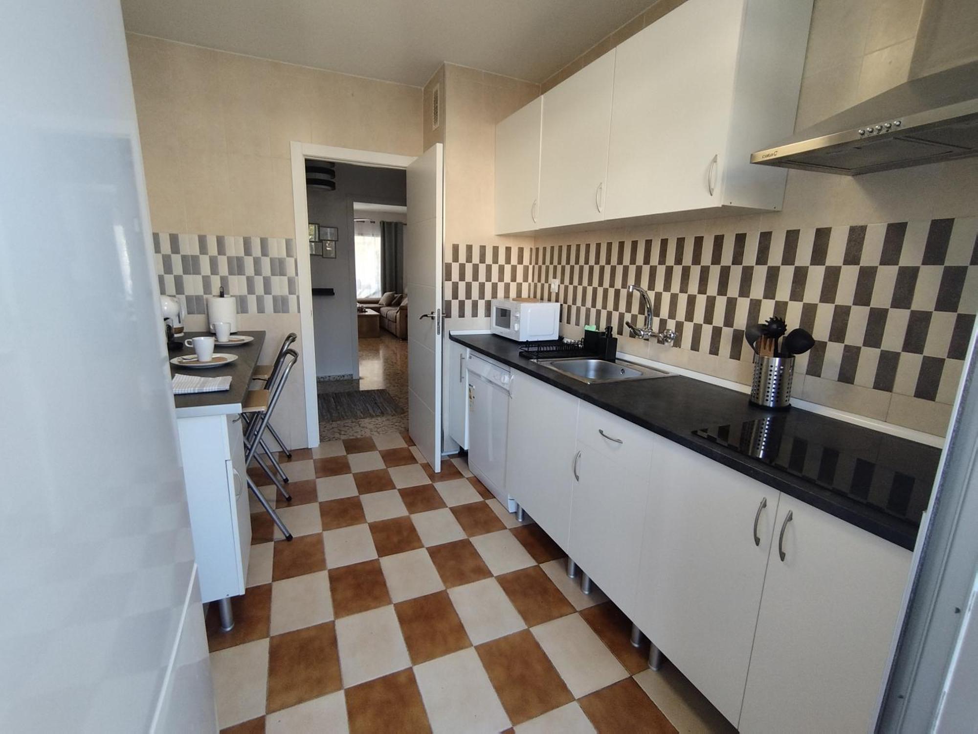 Love Rent4 Malaga Huelin מראה חיצוני תמונה